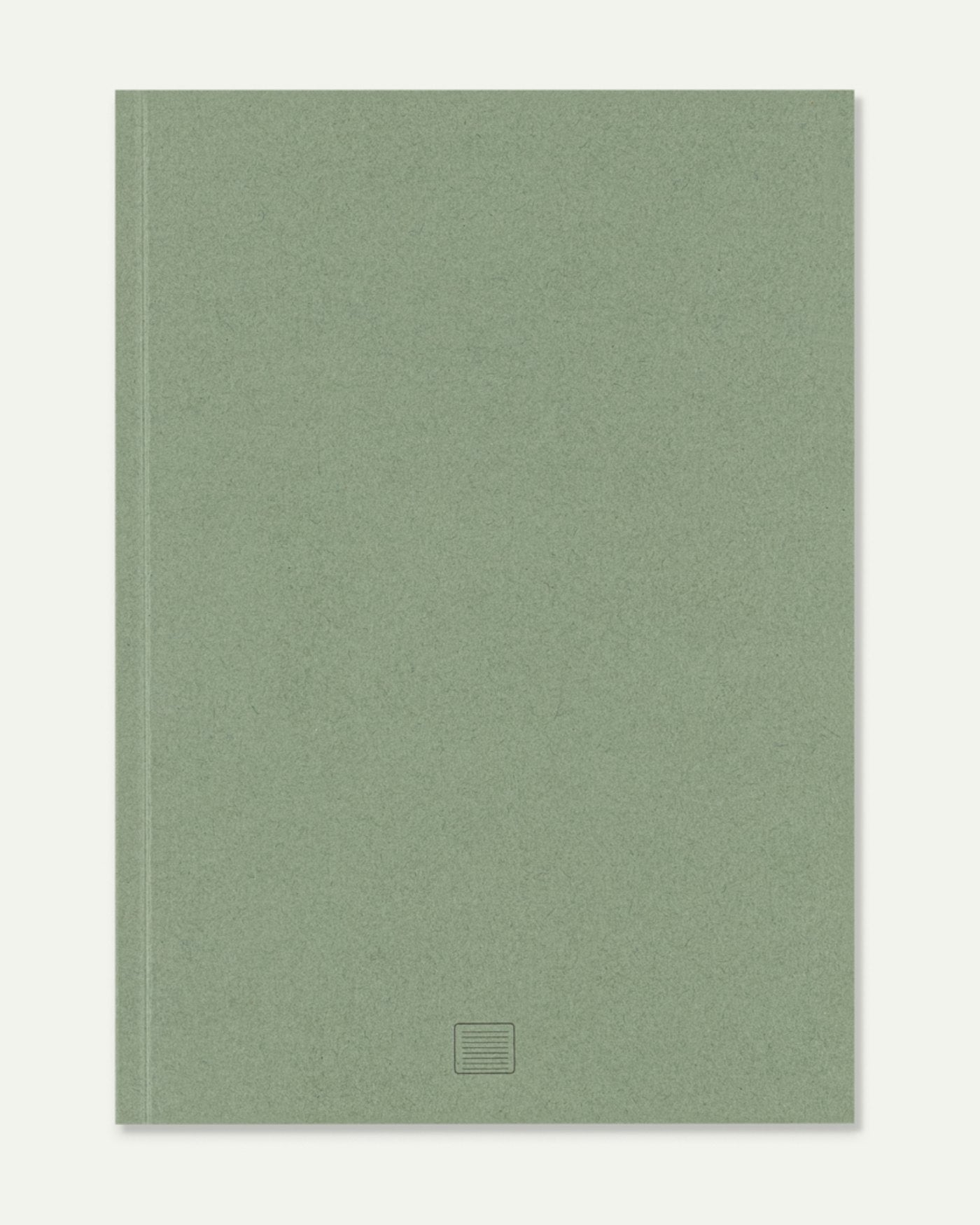 Notebook in Sage, cover